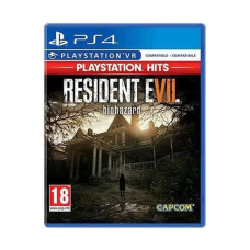 Resident Evil 7: Biohazard VR PlayStation Hits (PS4) (русская версия)